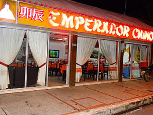 Emperador Chino