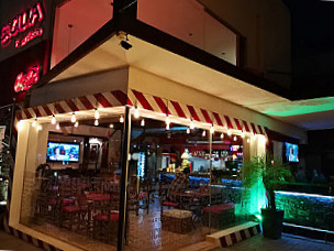 Sicilia Pizza Bistro