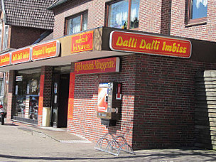 Dalli-Dalli Imbiss Martens