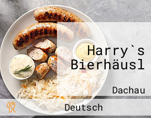 Harry's Bierhäusl