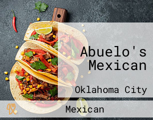 Abuelo's Mexican