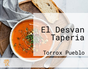 El Desvan Taperia