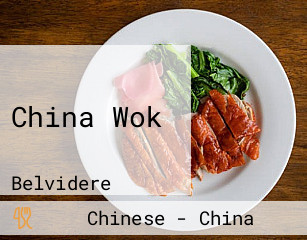 China Wok