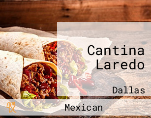 Cantina Laredo