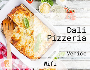 Dali Pizzeria