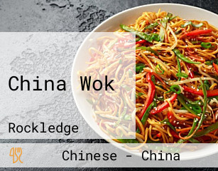 China Wok