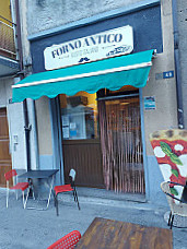 Pizzeria Forno Antico Da Beppe