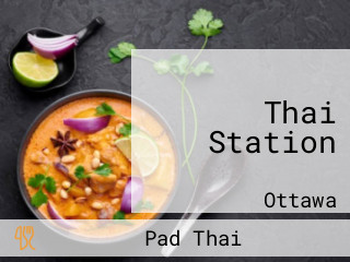 Thai Station