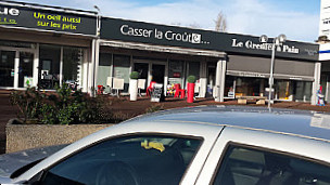 L'autre Boulangerie Restauration Rapide