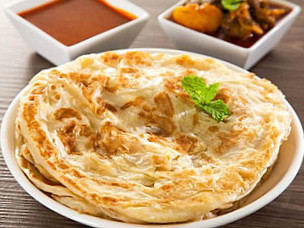 Pak Su Roti Canai Murtabak