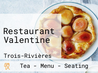 Restaurant Valentine