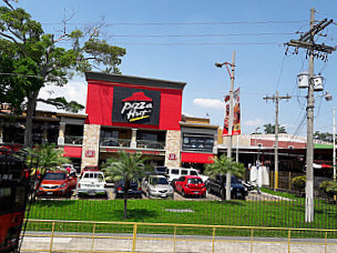 Pizza Hut Mazatenango