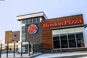 Boston Pizza