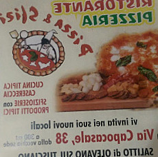 Pizza Sfizi