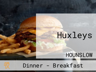 Huxleys