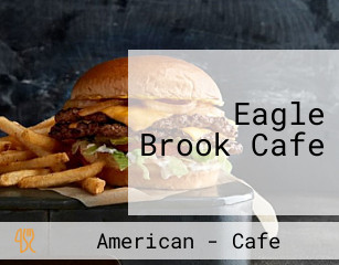 Eagle Brook Cafe