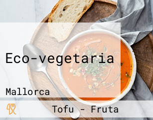 Eco-vegetaria