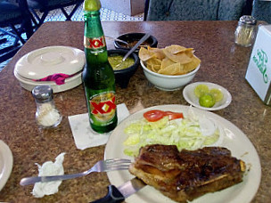 Cabrito Principal