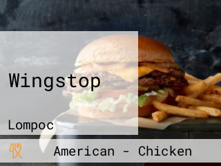 Wingstop