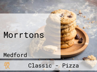 Morrtons