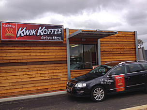 Kwik Koffee Busselton