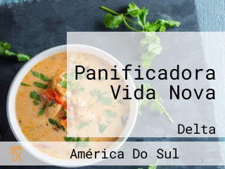 Panificadora Vida Nova