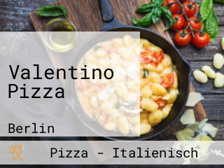 Valentino Pizza