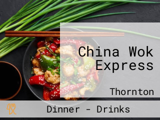 China Wok Express