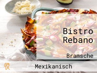 Bistro Rebano