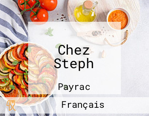 Chez Steph