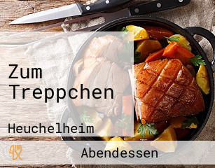 Zum Treppchen