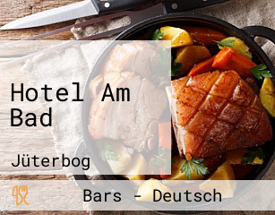 Hotel Am Bad