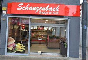 Schanzenbach Snack