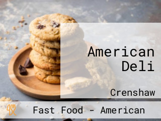 American Deli