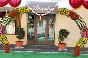 Amruta Pure Veg