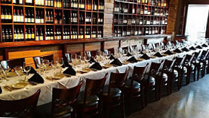 The Wine Cellar Houston