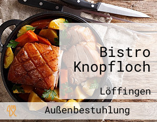 Bistro Knopfloch