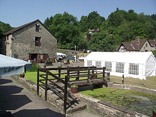 Abbey Mill