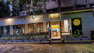 Akki's Bistro