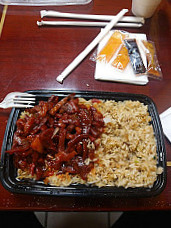 China Wok