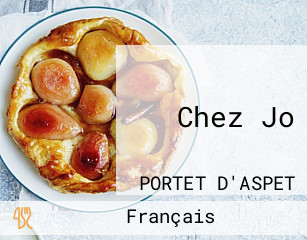 Chez Jo