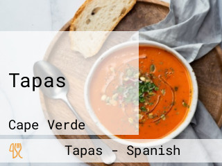 Tapas