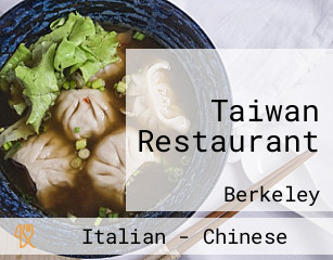 Taiwan Restaurant