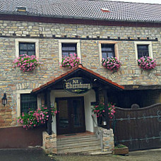 Bad Münster Am Stein-ebernburg