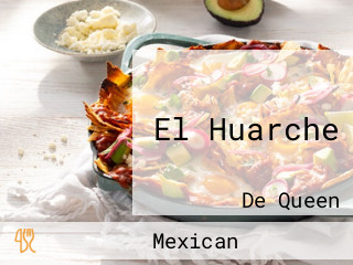 El Huarche