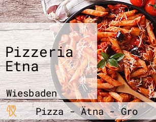 Pizzeria Etna