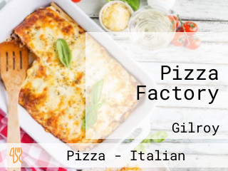 Pizza Factory