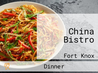 China Bistro