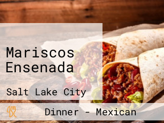 Mariscos Ensenada