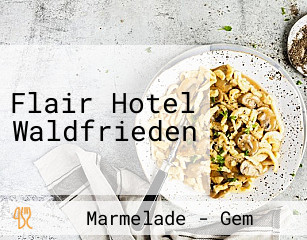 Flair Hotel Waldfrieden